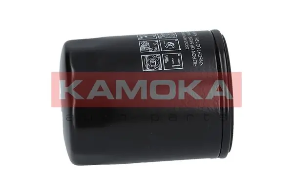 Comprar F101401 Kamoka Filtros de aceite