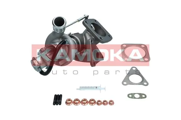 Turbocompresor Ford Transit VI furgoneta (V347/8) (2006 - 2014) precio, desde 206,18 EUR