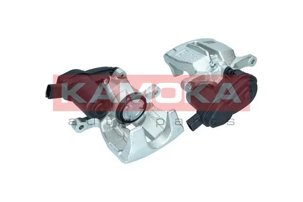 JBC1255 Kamoka