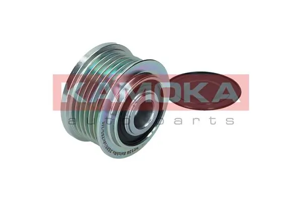 Polea alternador Chevrolet Captiva II SUV comprar en España