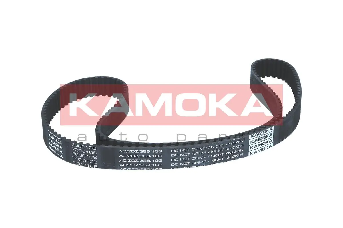 7000108 Kamoka