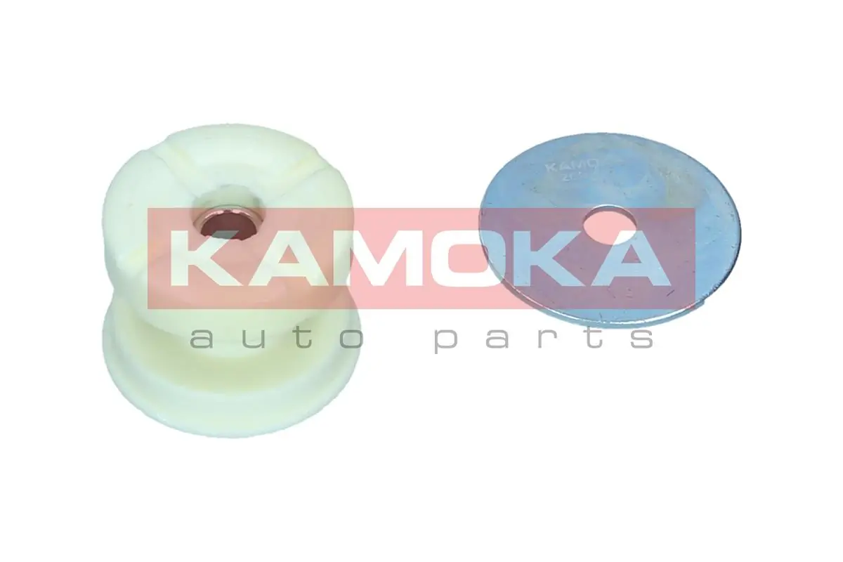Comprar Copela de amortiguador trasero BMW X5  E70