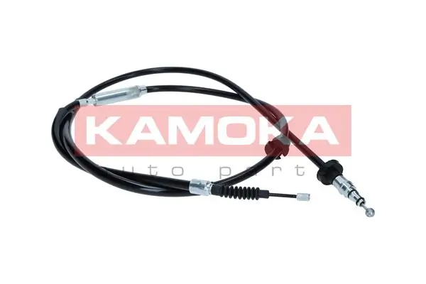 1190323 Kamoka