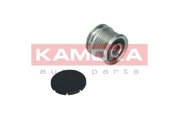  Polea alternador Chrysler 300 