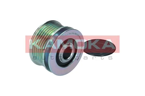 RC110 Kamoka