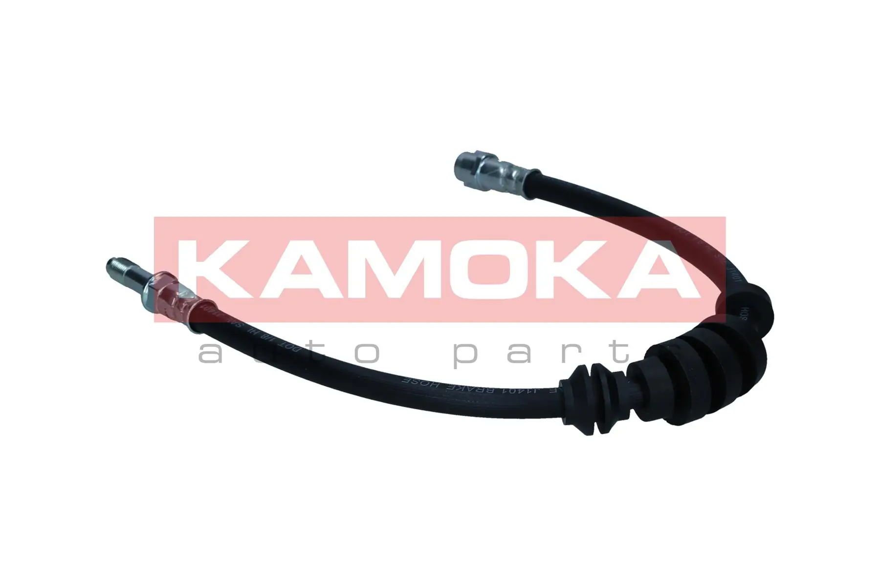Latiguillos de freno delantero Kamoka 1170211 precio, desde 12,08 EUR
