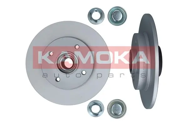 103136 Kamoka