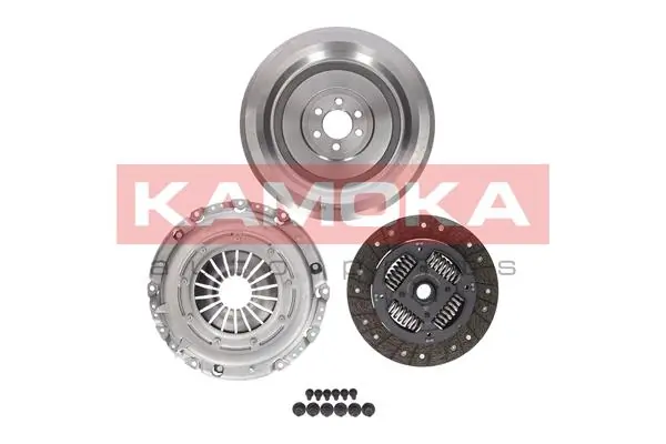 KC085 Kamoka