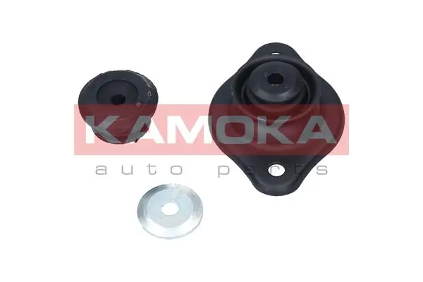 Soporte amortiguador trasero Chevrolet Aveo 2 T250, T255