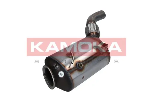 8010002 Kamoka