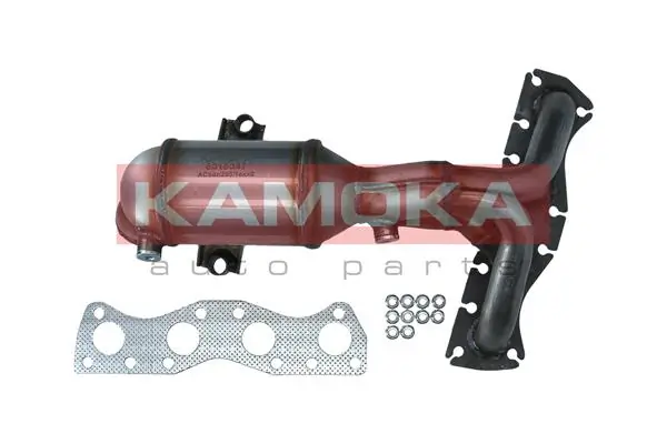 8015047 Kamoka