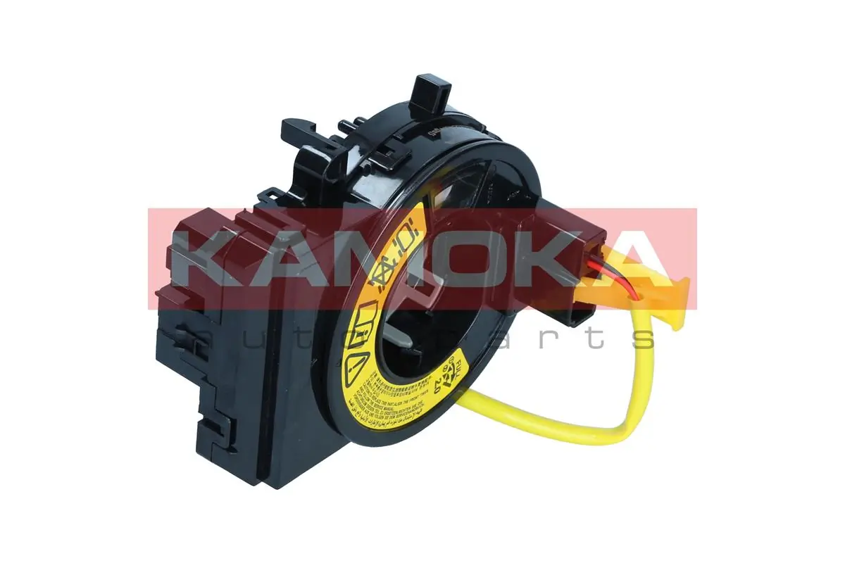 Anillo AIRBAG V52720467 Vemo