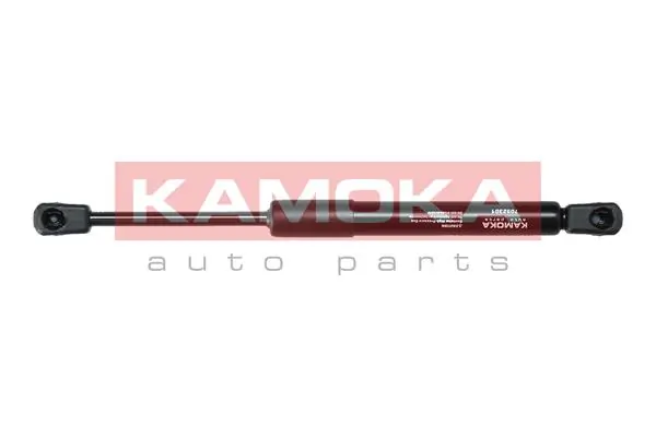 Amortiguador maletero para Mazda 3 BL