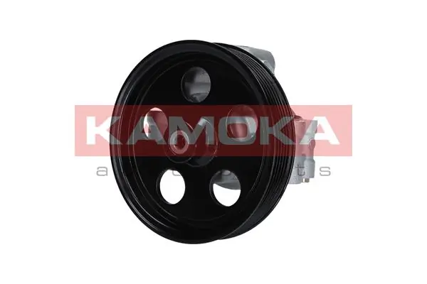 PP112 Kamoka