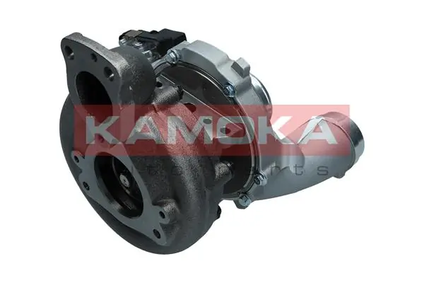 Turbo Fiat/Alfa/Lancia K68037207AA