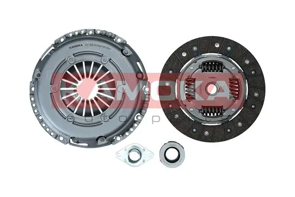 Kit de embrague Volkswagen Golf IV hatchback comprar en España