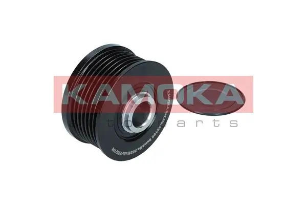 RC102 Kamoka