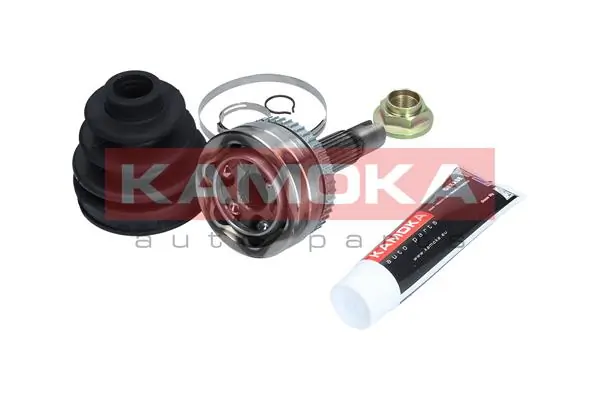 Precio del repuesto Junta homocinética exterior delantera Yaris  hatchback