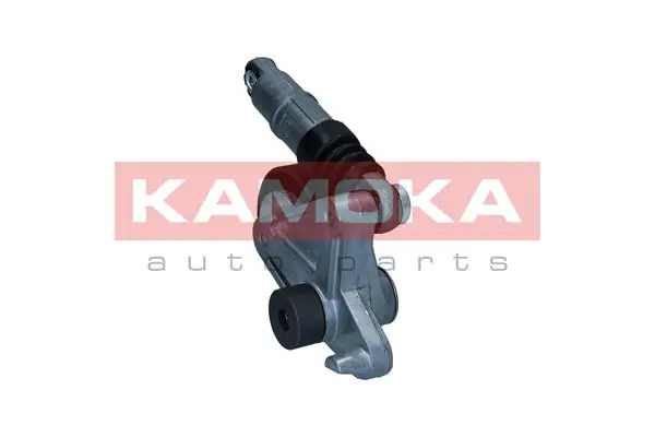  Tensor de correa poli V Volkswagen Touareg 2