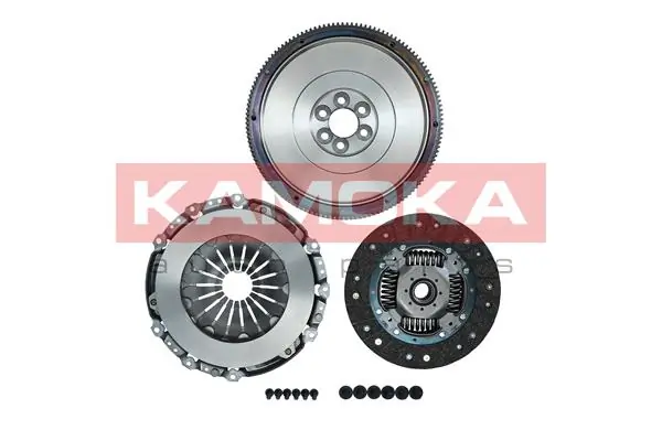 KC115 Kamoka Embrague motor