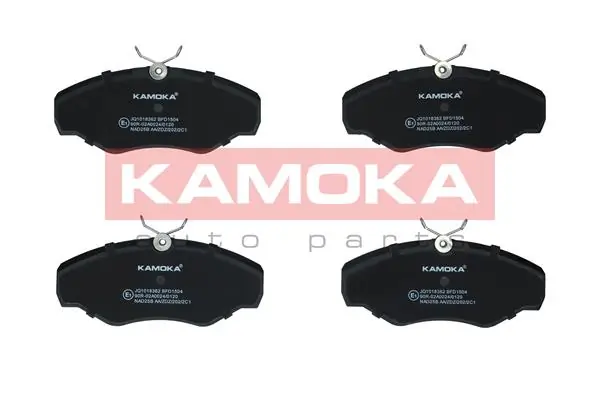JQ1018362 Kamoka