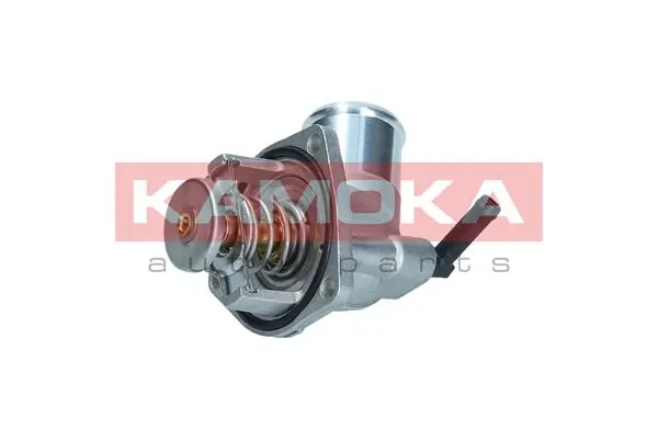 Termostato de agua Opel Corsa  (2000-2006)