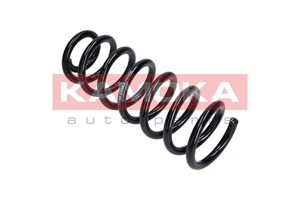 Muelle de suspensión trasero Kamoka 2120203 precio, desde 38,16 EUR