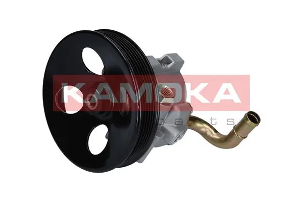 PP083 Kamoka