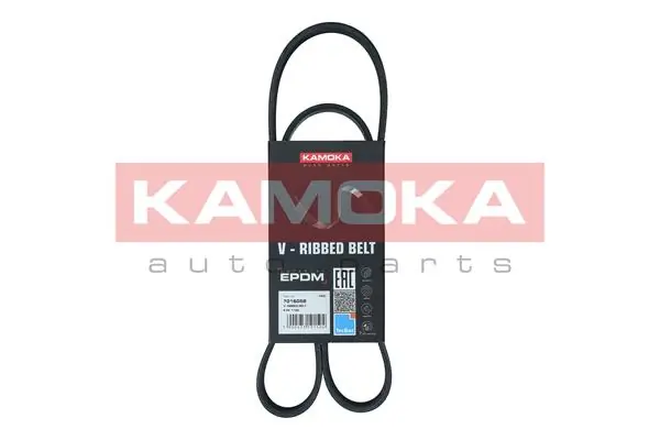 7016058 Kamoka
