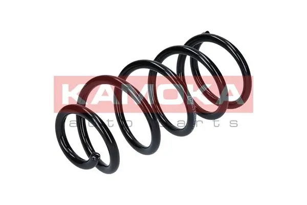 2120025 Kamoka Muelle trasero