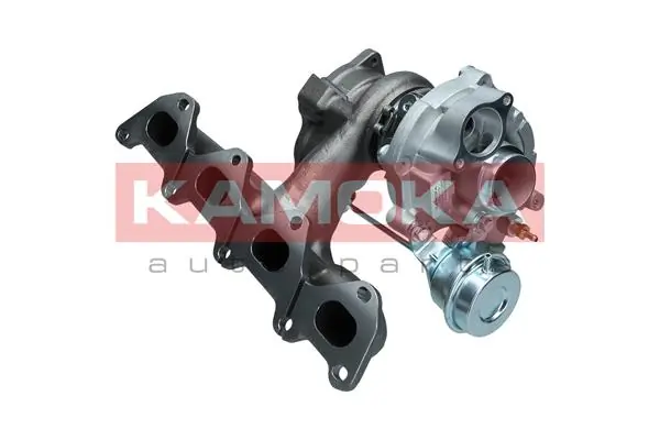 TBM0038 Magneti Marelli Turbo para motor