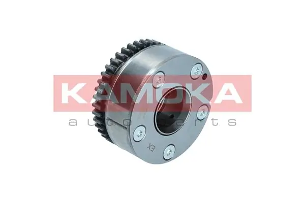 RV016 Kamoka