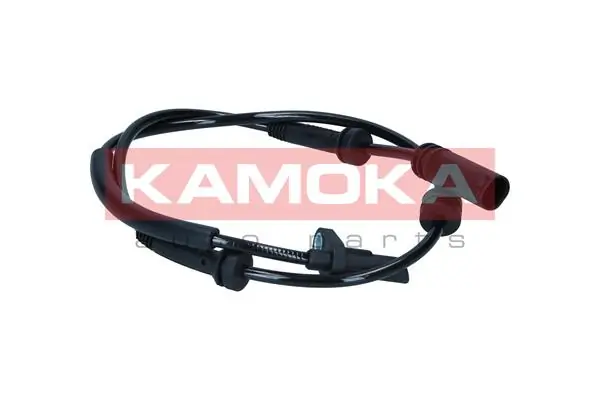 1060713 Kamoka