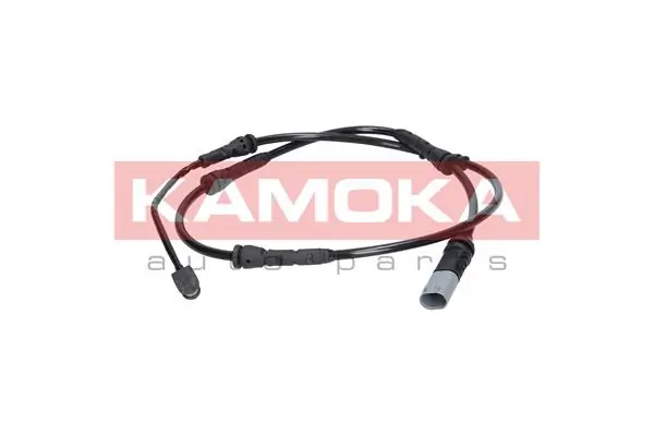 Sensor de desgaste de pastillas de freno trasero 001117 Road House