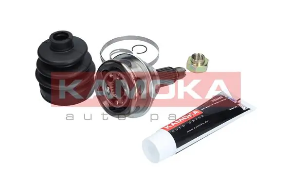 Junta homocinética exterior delantera Citroen C15  furgoneta comprar en España