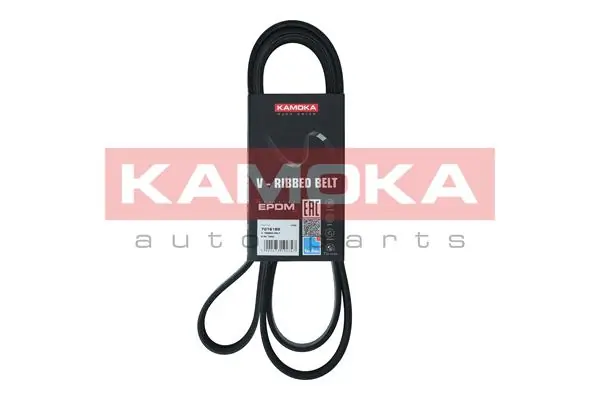 Correa de alternador 55562866 Peugeot/Citroen