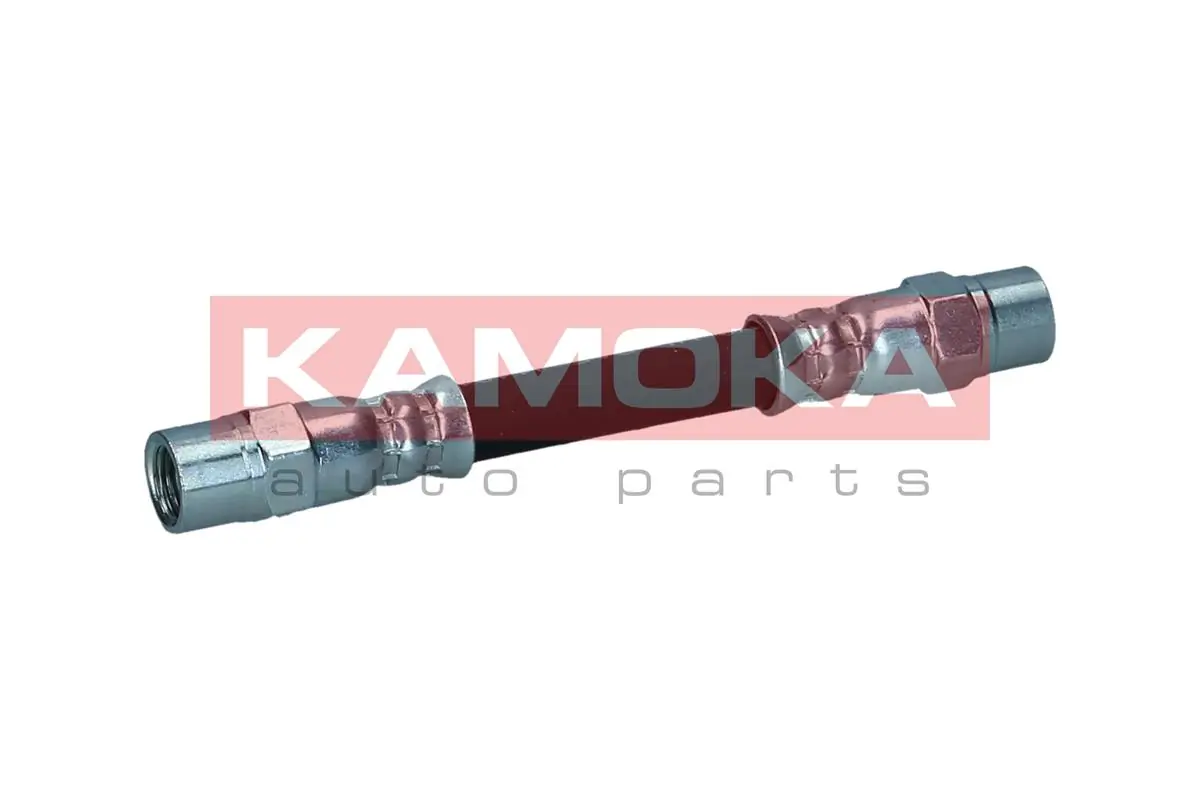 Latiguillos de freno delantero derecho FT0051 K&K