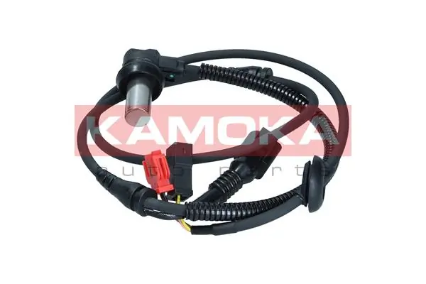 Sensor ABS de rueda delantera Kamoka 1060694 precio, desde 14,09 EUR