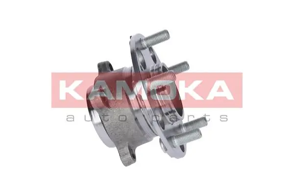 Comprar 5500096 Kamoka Cubo de rueda, Eje trasero