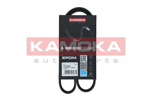 7014037 Kamoka