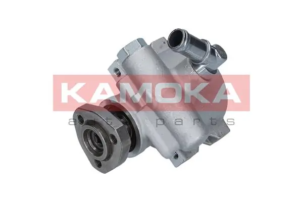 PP109 Kamoka