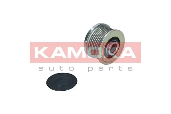 RC105 Kamoka