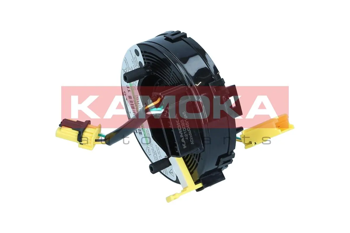 4210093 Kamoka Anillo de AIRBAG 
