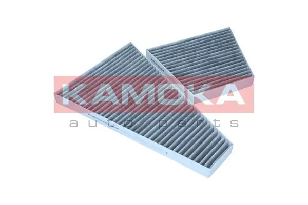 F527601 Kamoka