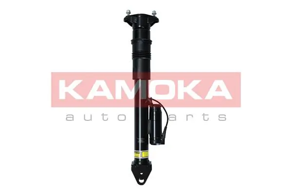 Amortiguadores traseros Magneti Marelli 2631AS