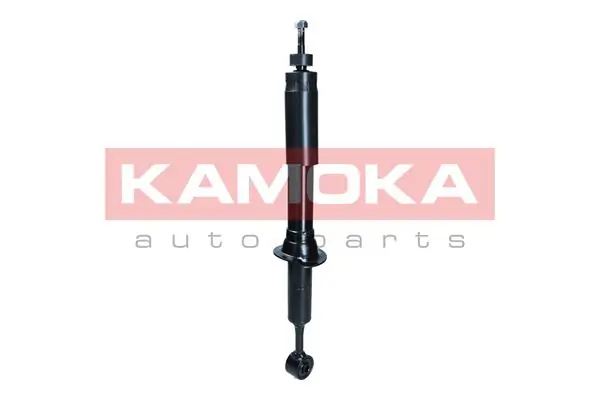 Amortiguador delantero Toyota Hilux 
