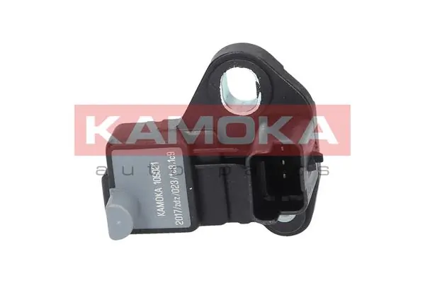 Sensor de posición del cigüeñal Ford Fiesta JH, JD