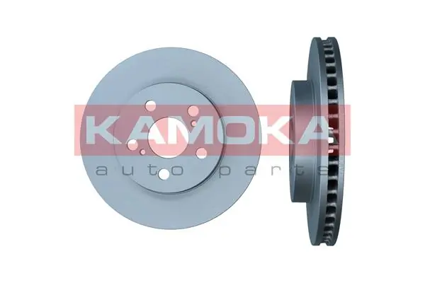 Comprar Disco de freno delantero Toyota Prius ZVW5 a bajo precio
