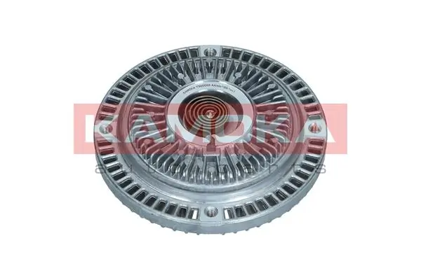 Embrague, ventilador del radiador Ford Transit 4 T
