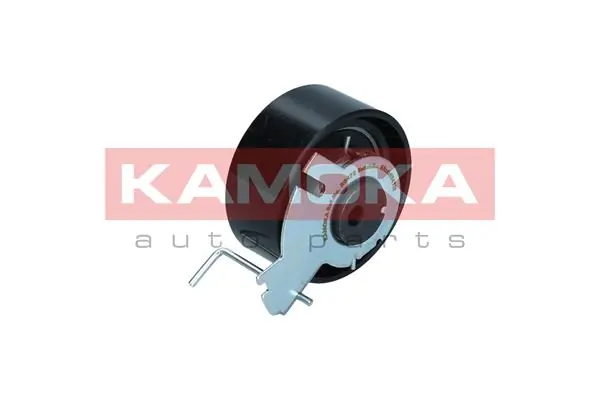 R0472 Kamoka Tensor, correa dentada